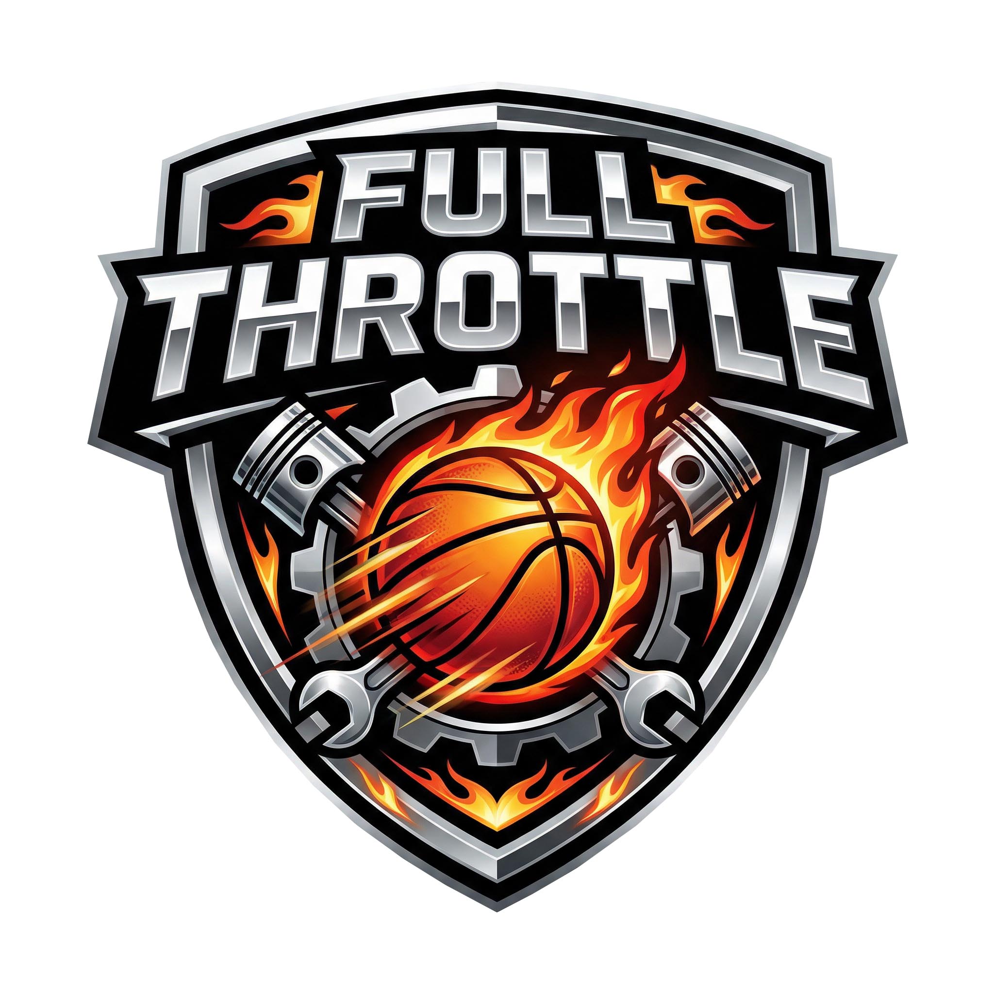 Full Throttle